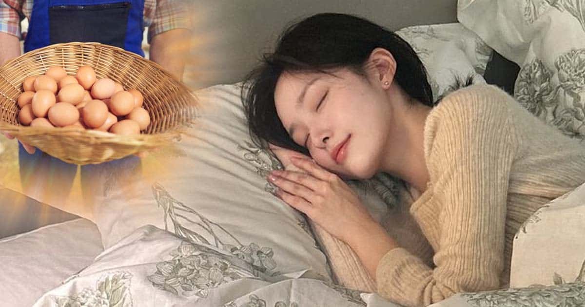 ฝันเห็นไข่ไก่หลายฟอง เลขเด็ด